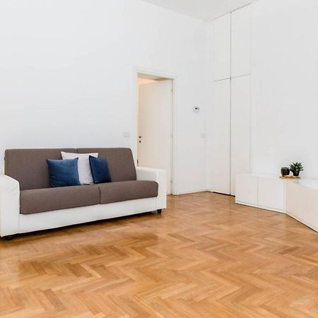 ALTIDO Darsena Apartment Milano Exteriör bild